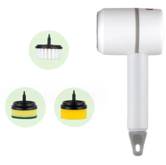 Power Scrub Brush