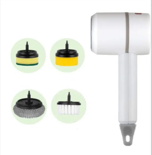 Power Scrub Brush