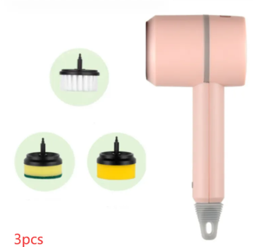 Power Scrub Brush