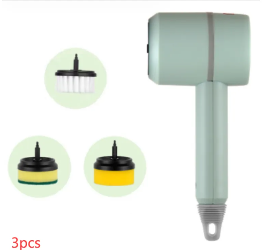 Power Scrub Brush