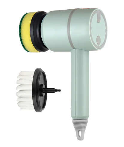 Power Scrub Brush