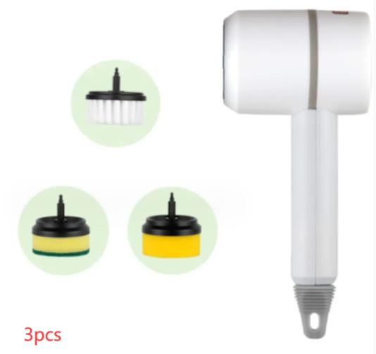 Power Scrub Brush