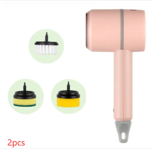 Power Scrub Brush