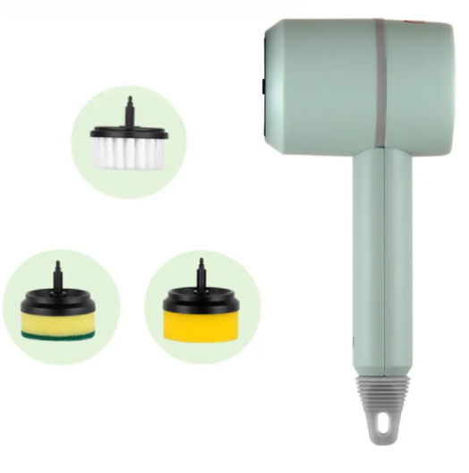 Power Scrub Brush
