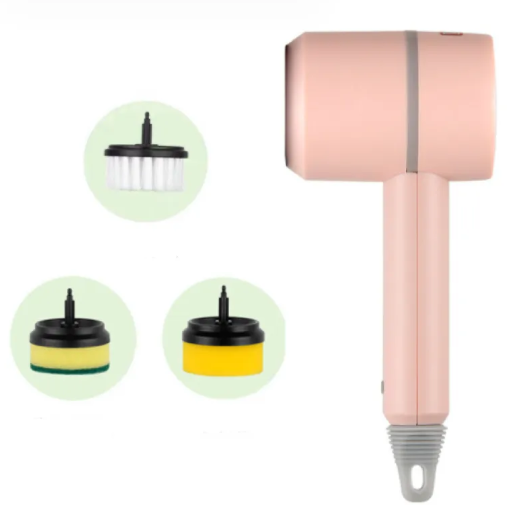 Power Scrub Brush