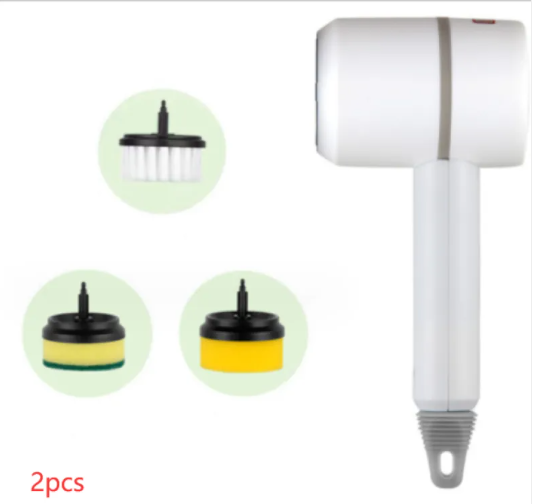 Power Scrub Brush