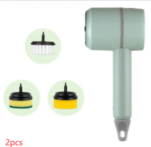 Power Scrub Brush